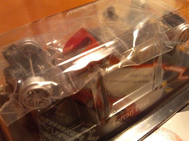 フェラーリ7NEO エンツォ (レッドシート) 【ときめきモール限定】 ★京商★ < ホビー  フェラーリ7NEO エンツォ (レッドシート) 【ときめきモール限定】 ★京商★ < ホビーの