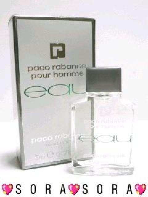 ypRok/PACO RABANNEzv[II[   /RX/lC 