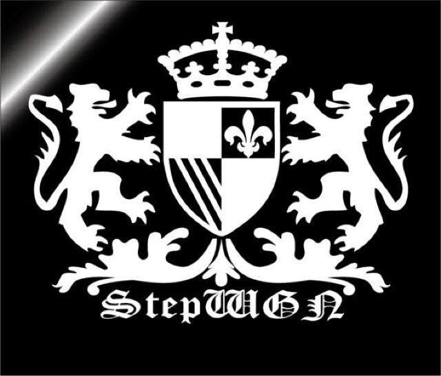 StepWGNEXebvSރCIq̓XebJ[  /oCN