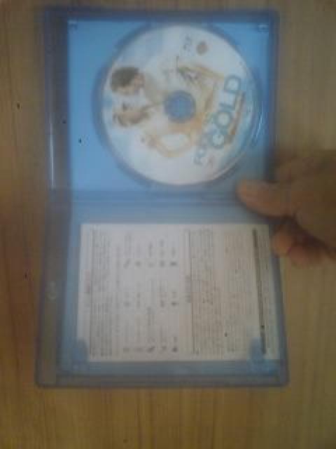 ■フールズ・ゴールド■送料込み! < CD/DVD/ビデオ ■フールズ・ゴールド■送料込み! < CD/DVD/ビデオの