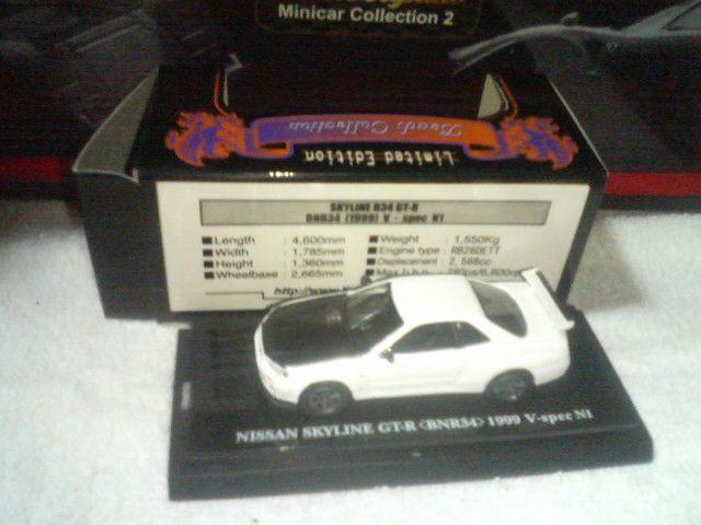 �r�[�Y  ���~�e�b�h  �X�J�C���C��R34 V�X�y�b�N N1 1999  �� �z�r�[�� 