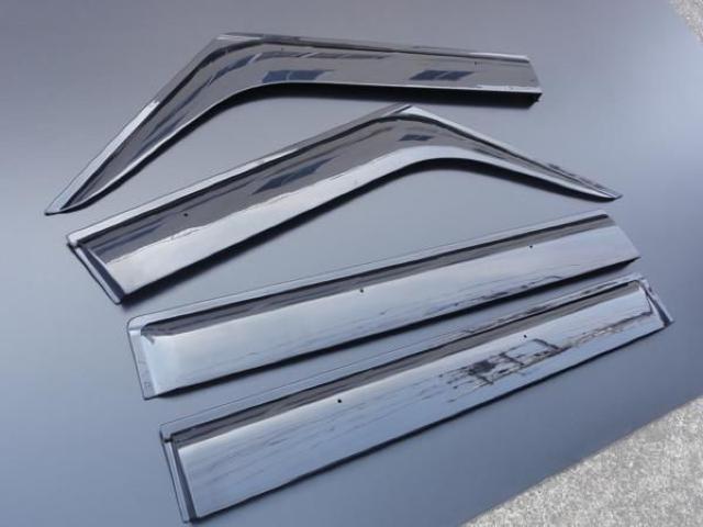 高品質安心ビス付き♪ドアバイザー スペーシア カスタム < 自動車/バイク 高品質安心ビス付き♪ドアバイザー スペーシア カスタム < 自動車/バイク