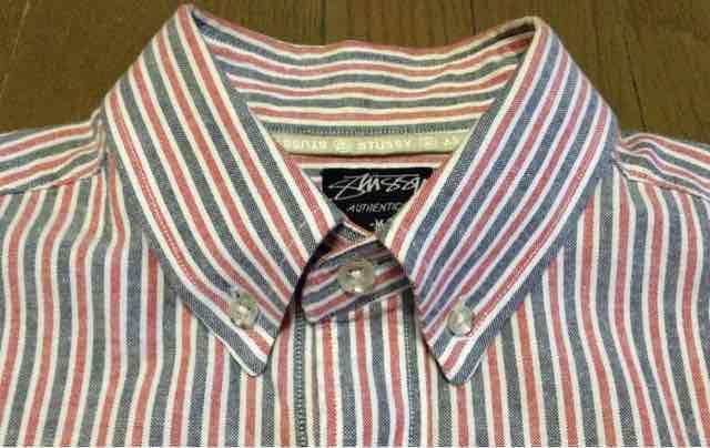 《stussy》シャツ ステューシー ネイバーフッド supreme エイプ ビンテージ ヴィンテージ VINTAGE 古着 < ブランド  《stussy》シャツ ステューシー ネイバーフッド supreme エイプ ビンテージ ヴィンテージ VINTAGE 古着 < ブランドの