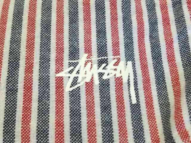 《stussy》シャツ ステューシー ネイバーフッド supreme エイプ ビンテージ ヴィンテージ VINTAGE 古着 < ブランド  《stussy》シャツ ステューシー ネイバーフッド supreme エイプ ビンテージ ヴィンテージ VINTAGE 古着 < ブランドの
