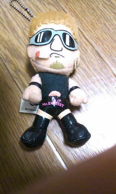 送料込み・マグナムTOKYO・マスコット〜ボールチェーン付き < レジャー/スポーツ  送料込み・マグナムTOKYO・マスコット〜ボールチェーン付き  < レジャー/スポーツの