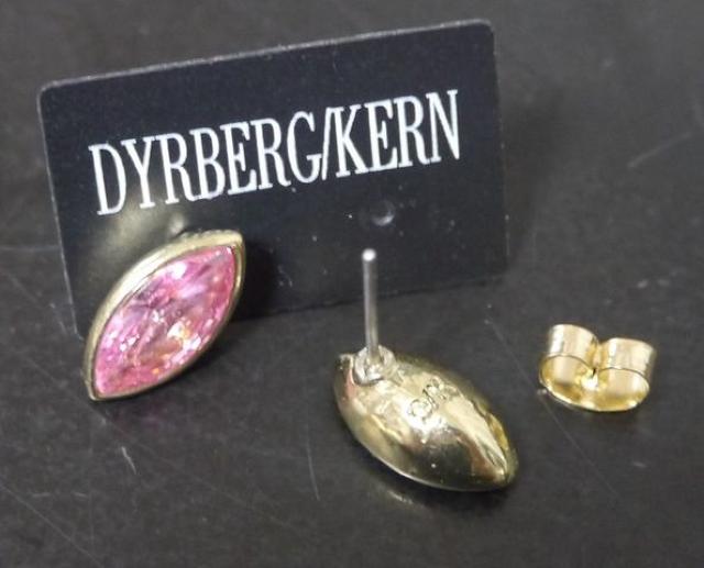 Vi DYRBERG/KERN SVbNAeB[NsNXg[sAX  ANZT[/v 