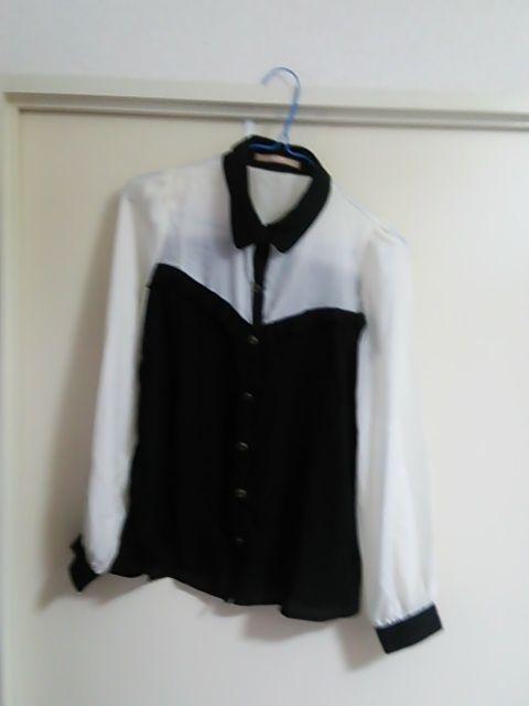 新品 ダズリン dazzlin シフォン ブラウス シャツ フリル トップス < 女性ファッション  新品 ダズリン dazzlin シフォン ブラウス シャツ フリル トップス  < 女性ファッションの