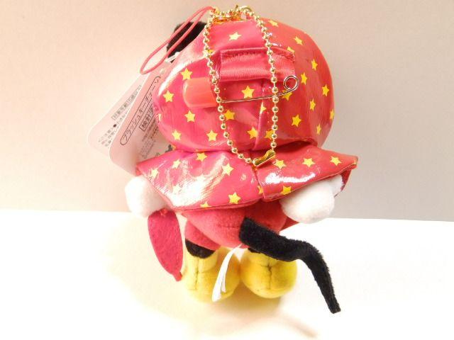 ディズニー【ミッキー】ボールチェーン ストラップ 安全ピン付♪キーチェーンマスコット < おもちゃ ディズニー【ミッキー】ボールチェーン ストラップ 安全ピン付♪キーチェーンマスコット < おもちゃの