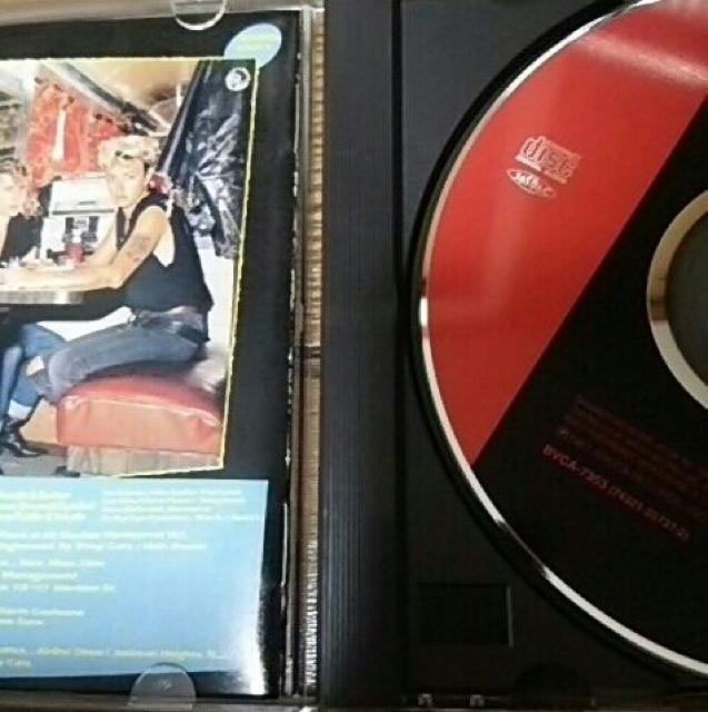 ՃJr[CD STRAY CATS Gonna Ball XgCLbc  CD/DVD/rfI 