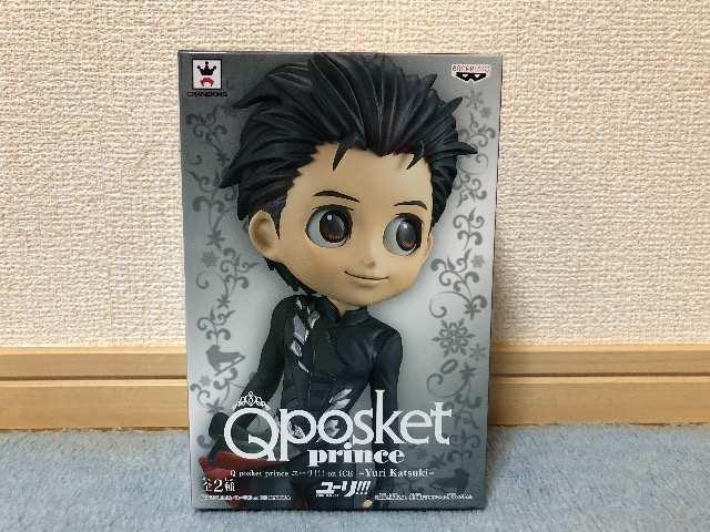 Q posket prince [!!on ICE   Aj/R~bN/LN^[ 