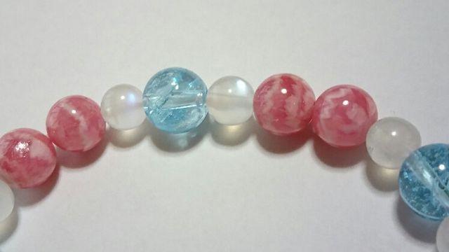 【即決】☆ブルートパーズ☆インカローズ☆ブルームーンストーン < 女性アクセサリー/時計  【即決】☆ブルートパーズ☆インカローズ☆ブルームーンストーン < 女性アクセサリー/時計の