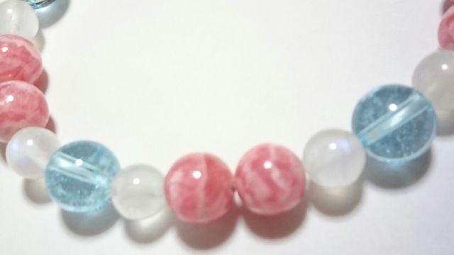 【即決】☆ブルートパーズ☆インカローズ☆ブルームーンストーン < 女性アクセサリー/時計  【即決】☆ブルートパーズ☆インカローズ☆ブルームーンストーン < 女性アクセサリー/時計の