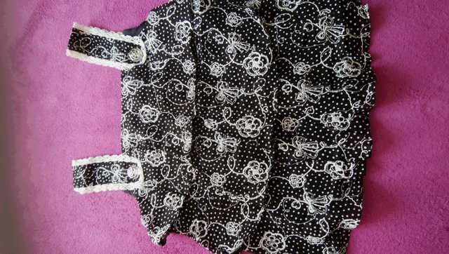 美品!CLATHAS クレイサス カメリア トップス 38 黒 < ブランド  美品!CLATHAS クレイサス カメリア トップス 38 黒  < ブランドの