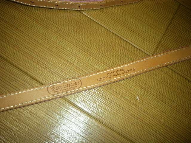 新品SARANAM レザー細ベルトPINKサラナン取扱ジョンブル < ブランド 新品SARANAM レザー細ベルトPINKサラナン取扱ジョンブル < ブランドの