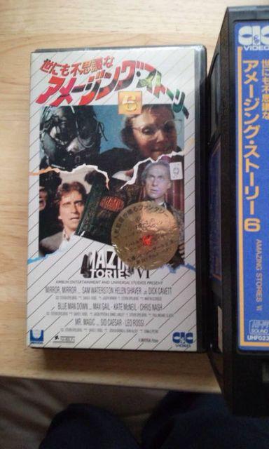 VHSrfIz[ FCA4  CD/DVD/rfI 