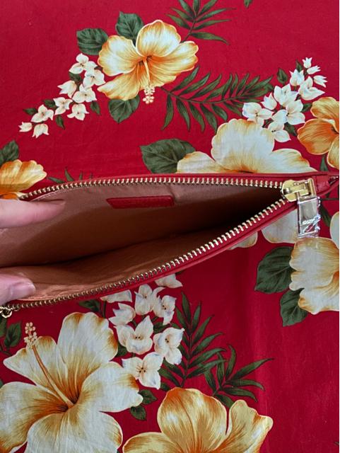 新品未使用☆SamanthaThavasa☆赤ハートのニコちゃんbag☆ < ブランド  新品未使用☆SamanthaThavasa☆赤ハートのニコちゃんbag☆ < ブランドの