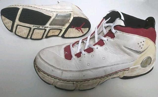 ジョーダン クリスポール シグネチャーモデル シューズ 27.5 < レジャー/スポーツ  ジョーダン クリスポール シグネチャーモデル シューズ 27.5  < レジャー/スポーツの