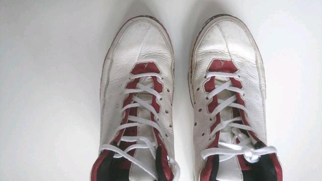 ジョーダン クリスポール シグネチャーモデル シューズ 27.5 < レジャー/スポーツ  ジョーダン クリスポール シグネチャーモデル シューズ 27.5 < レジャー/スポーツの