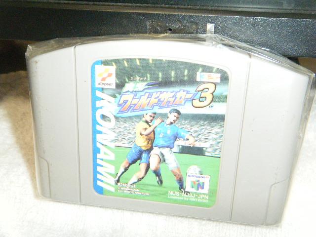 [hTbJ[3iN64pj   Q[{/\tg 