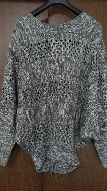 �h���}�����̃j�b�g�J�[�f��M�T�C�Y���Qway