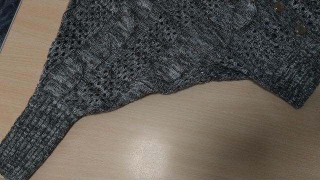 �h���}�����̃j�b�g�J�[�f��M�T�C�Y���Qway