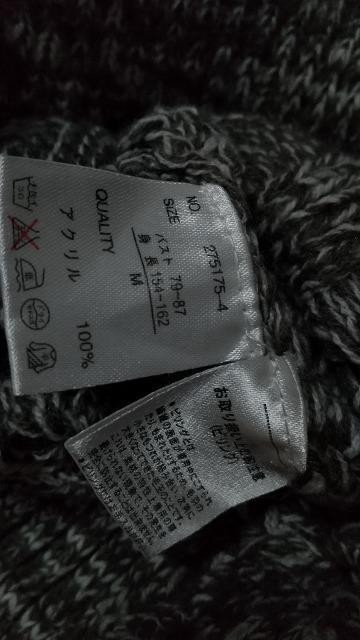 �h���}�����̃j�b�g�J�[�f��M�T�C�Y���Qway