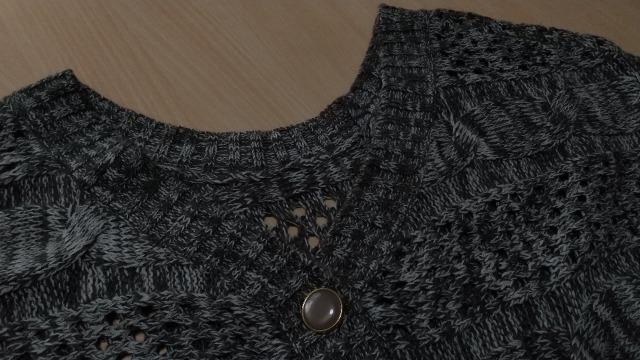 �h���}�����̃j�b�g�J�[�f��M�T�C�Y���Qway