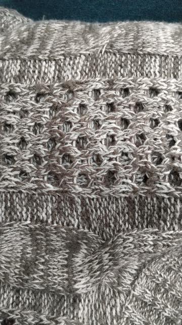 �h���}�����̃j�b�g�J�[�f��M�T�C�Y���Qway