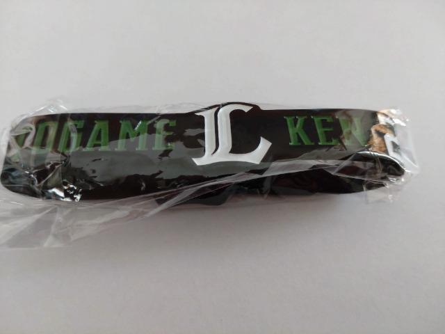 埼玉西武ライオンズ2022 シークレットシリコンバンド ミニフラッグ ガチャ セット 21 十亀剣投手 < レジャー/スポーツ  埼玉西武ライオンズ2022 シークレットシリコンバンド ミニフラッグ ガチャ セット 21 十亀剣投手 < レジャー/スポーツの