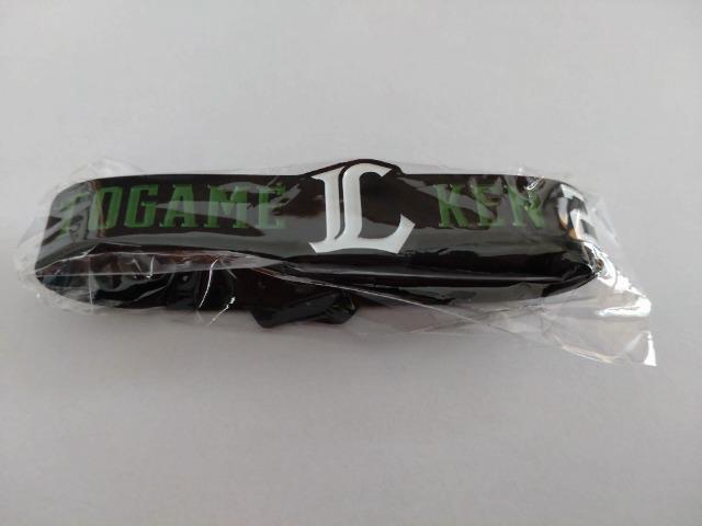 埼玉西武ライオンズ2022 シークレットシリコンバンド ミニフラッグ ガチャ セット 21 十亀剣投手 < レジャー/スポーツ  埼玉西武ライオンズ2022 シークレットシリコンバンド ミニフラッグ ガチャ セット 21 十亀剣投手 < レジャー/スポーツの