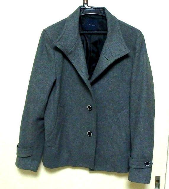 ◆RAGEBLUE レイジブルー ジャケット 中古品 < 男性ファッション  ◆RAGEBLUE レイジブルー ジャケット 中古品  < 男性ファッションの