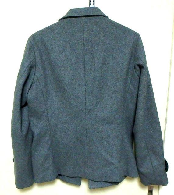 ◆RAGEBLUE レイジブルー ジャケット 中古品 < 男性ファッション  ◆RAGEBLUE レイジブルー ジャケット 中古品 < 男性ファッションの