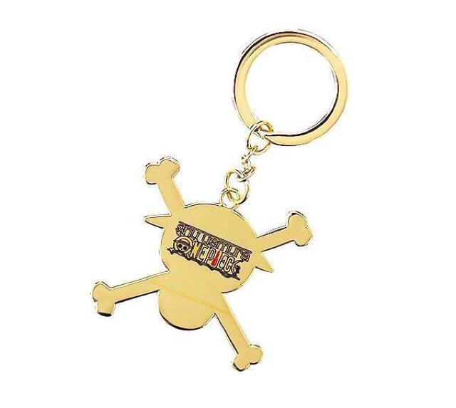 【SHU UEMURA xワンピース】コラボ/限定品『キーリング(キーホルダー) 』新品 < アニメ/コミック/キャラクター  【SHU UEMURA xワンピース】コラボ/限定品『キーリング(キーホルダー) 』新品 < アニメ/コミック/キャラクターの