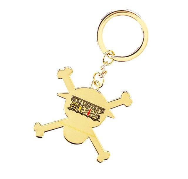 【SHU UEMURA xワンピース】コラボ/限定品『キーリング(キーホルダー) 』新品 < アニメ/コミック/キャラクター  【SHU UEMURA xワンピース】コラボ/限定品『キーリング(キーホルダー) 』新品 < アニメ/コミック/キャラクターの