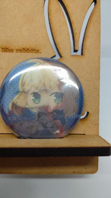■2種類絵柄■劇場版Fate/staynight Heavens Feel セイバーチェンジング缶バッジ セイバーオルタ  < アニメ/コミック/キャラクター  ■2種類絵柄■劇場版Fate/staynight Heavens Feel セイバーチェンジング缶バッジ セイバーオルタ  < アニメ/コミック/キャラクターの