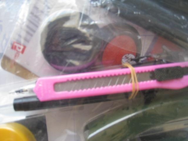 ☆ 弔事セット ☆ 文具品セット ☆ 20種類以上 ☆ 未開封 < インテリア/ライフ  ☆ 弔事セット ☆ 文具品セット ☆ 20種類以上 ☆ 未開封 < インテリア/ライフの