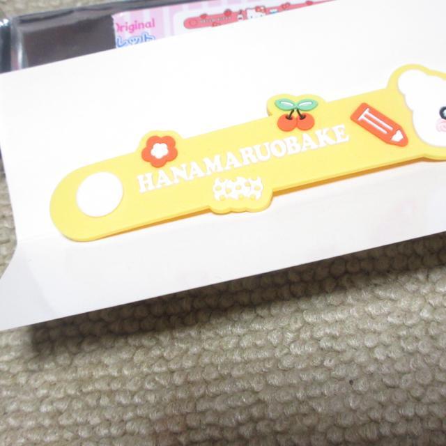 未使用☆サンリオキャラクターズ*シークレットラバーバンド(はなまるおばけ) < アニメ/コミック/キャラクター 未使用☆サンリオキャラクターズ*シークレットラバーバンド(はなまるおばけ) < アニメ/コミック/キャラクターの