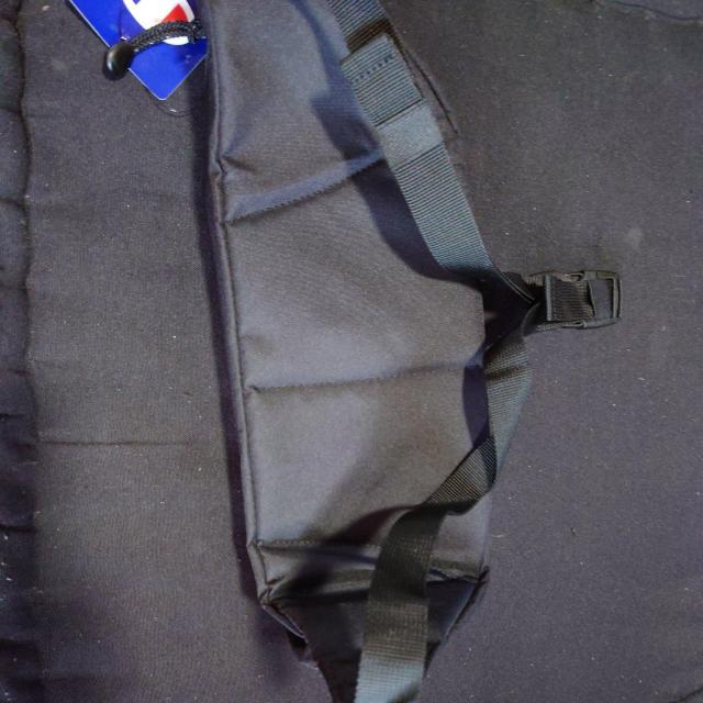 Champion�@�E�G�X�g�o�b�O�@��