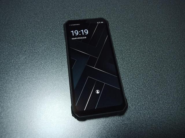 OUKITEL WP28   Ɠd/AV 