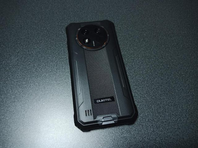 OUKITEL WP28  Ɠd/AV 