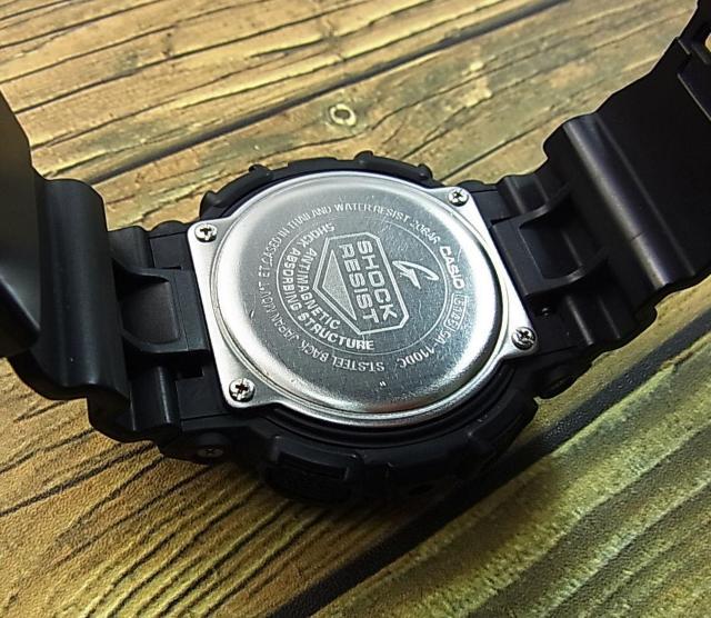 KJVIG-SHOCKW[VbNғiGA-110DC lCr[xubN@AifWiGj