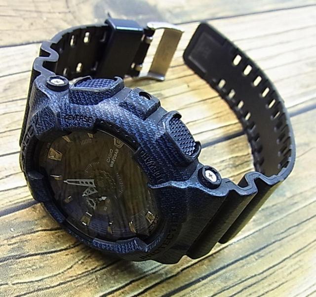 KJVIG-SHOCKW[VbNғiGA-110DC lCr[xubN@AifWiGj