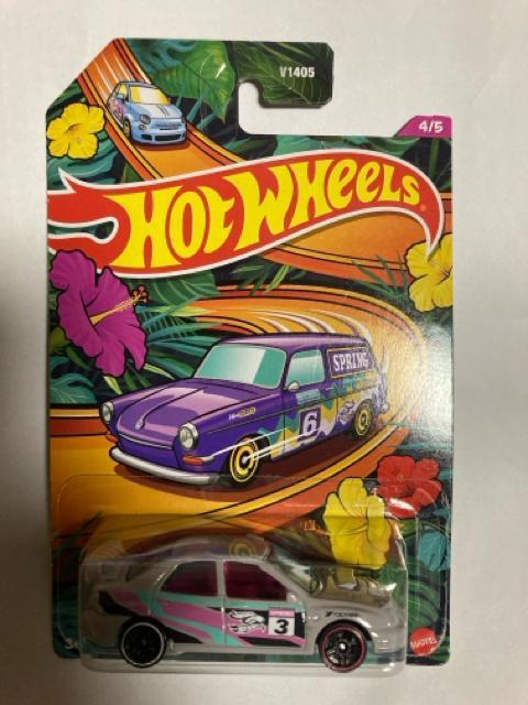 ホットウィール スプリング・スバル インプレッサWRX (他も出品中) < ホビー  ホットウィール スプリング・スバル インプレッサWRX (他も出品中)  < ホビーの