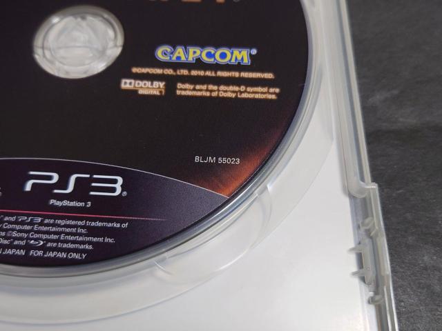 PS3 ロストプラネット2 PlayStation3 the Best / LOST PLANET 2 < ゲーム本体/ソフト  PS3 ロストプラネット2 PlayStation3 the Best / LOST PLANET 2 < ゲーム本体/ソフトの