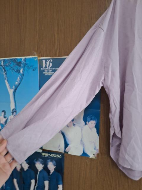 パープルトップス < 女性ファッション パープルトップス < 女性ファッションの