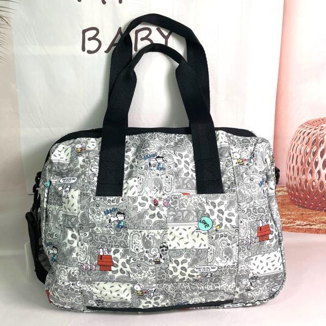 ★新品未使用★レスポートサック  スヌーピー SNOOPY ピーナッツバンダナパッチ 2WAYトートバッグ  3356 送料無料 < 女性ファッション  ★新品未使用★レスポートサック  スヌーピー SNOOPY ピーナッツバンダナパッチ 2WAYトートバッグ  3356 送料無料 < 女性ファッションの