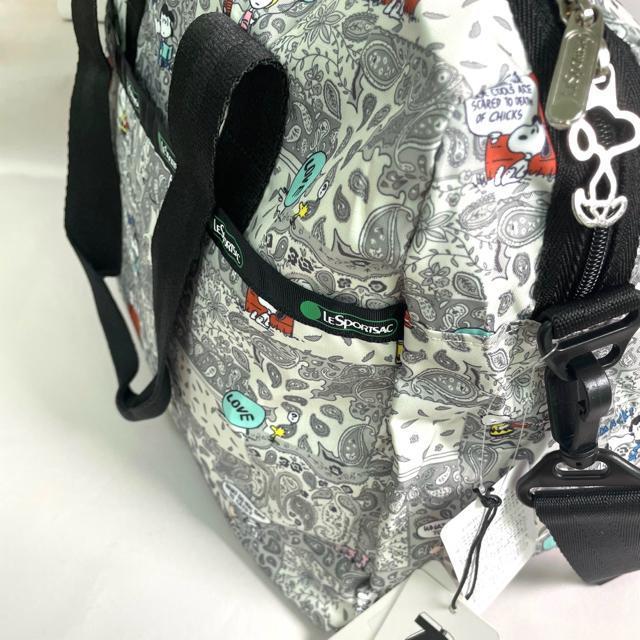 ★新品未使用★レスポートサック  スヌーピー SNOOPY ピーナッツバンダナパッチ 2WAYトートバッグ  3356 送料無料 < 女性ファッション  ★新品未使用★レスポートサック  スヌーピー SNOOPY ピーナッツバンダナパッチ 2WAYトートバッグ  3356 送料無料 < 女性ファッションの