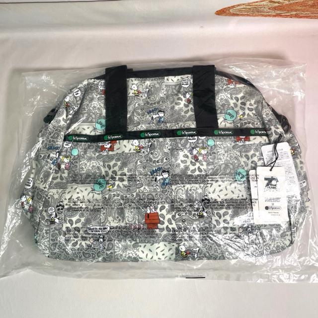 ★新品未使用★レスポートサック  スヌーピー SNOOPY ピーナッツバンダナパッチ 2WAYトートバッグ  3356 送料無料 < 女性ファッション  ★新品未使用★レスポートサック  スヌーピー SNOOPY ピーナッツバンダナパッチ 2WAYトートバッグ  3356 送料無料 < 女性ファッションの