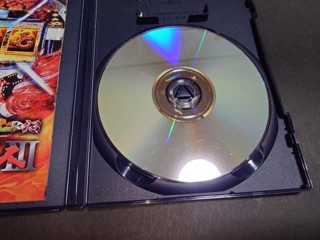 PS2 �ς��񂱕K�E�d���lIII �p�`���Ă����܂��B�l13 / �ς��񂱕K�E�d���l3 �p�`���R �A���P�[�g�n�K�L�t�� �� �Q�[���{��/�\�t�g�� 