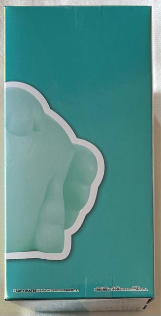 ハンギョドン サンリオキャラクターズ SOFVIMATES ハンギョドン リラックスver. < ホビー ハンギョドン サンリオキャラクターズ SOFVIMATES ハンギョドン リラックスver. < ホビーの